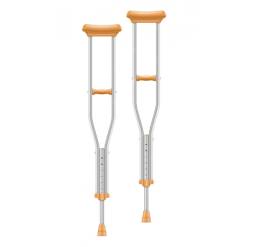 Crutches