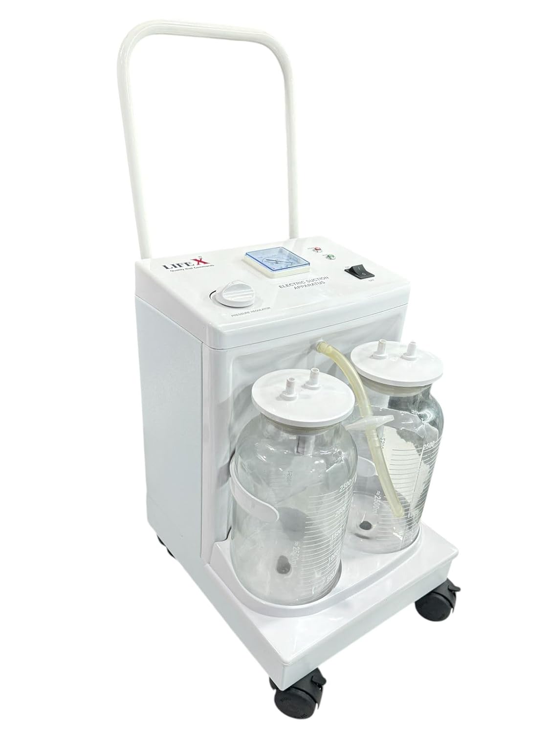 Suction Machine