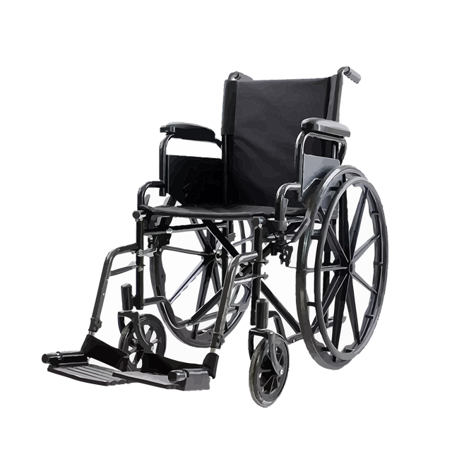 Wheelchair