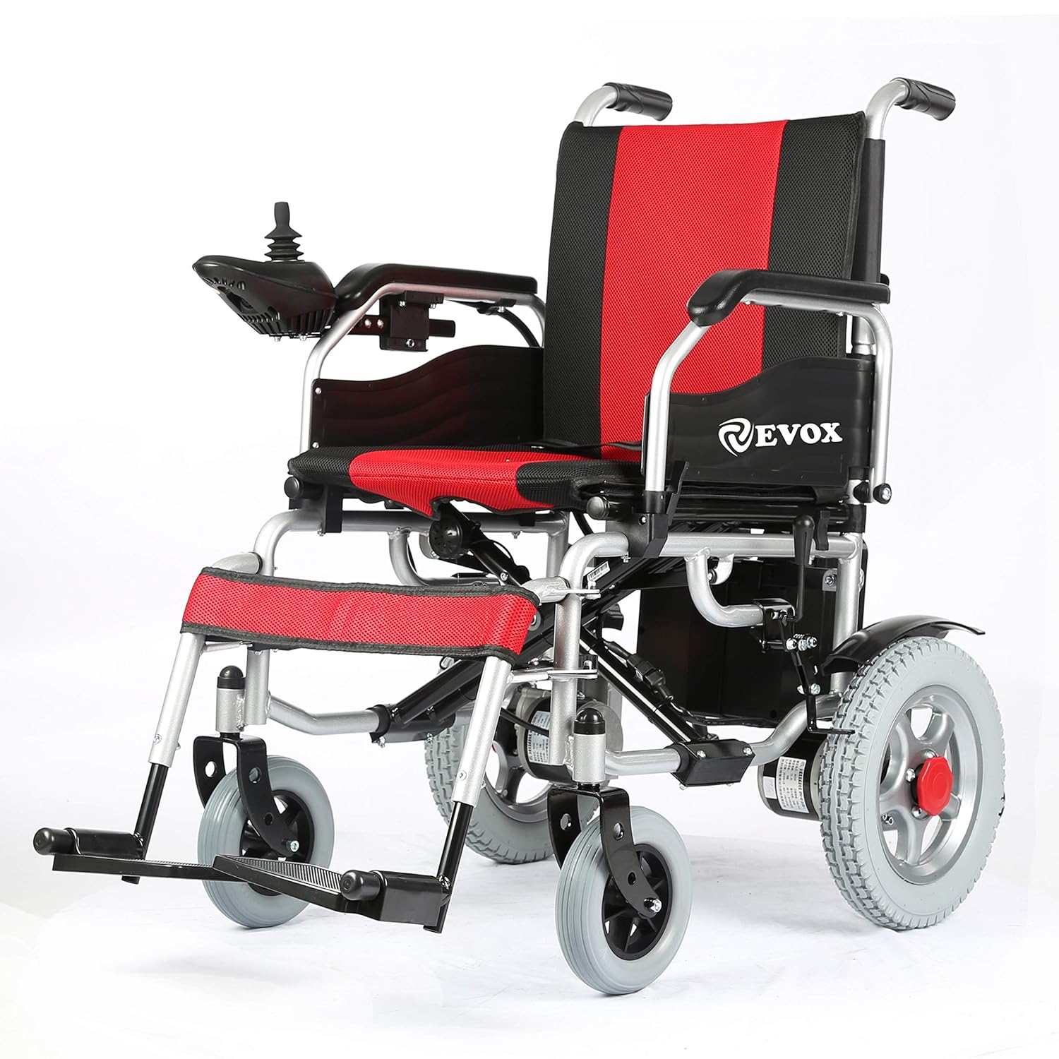 Wheelchair