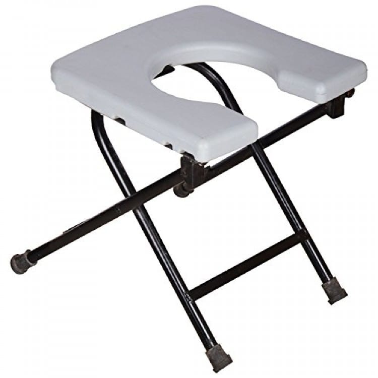 Commode Stool