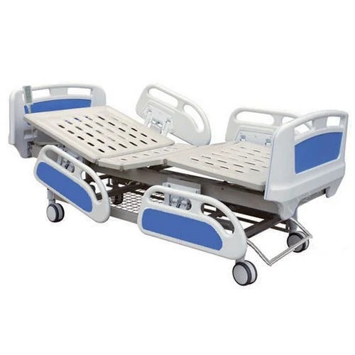 5 Function Bed