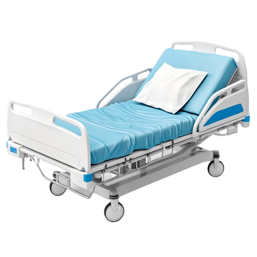 Hospital Bed