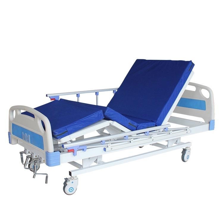 3 Function Bed